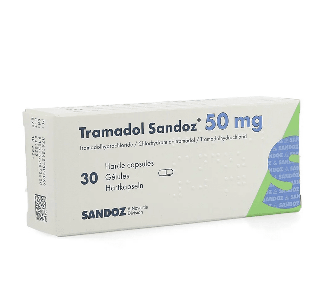 Tramad Capsules