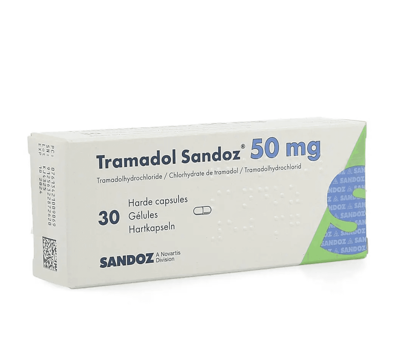 Tramad Capsules